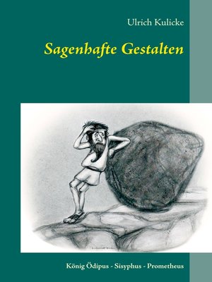 cover image of Sagenhafte Gestalten